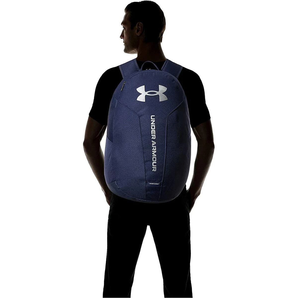„Under Armour Hustle Lite“ kuprinė 1364180-410
