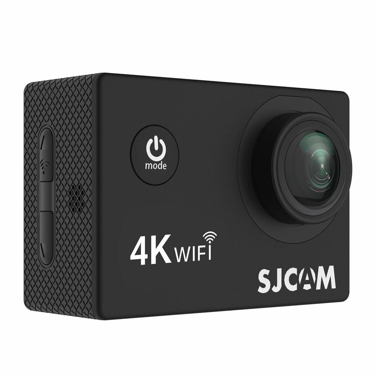 Action Camera SJCAM SJ4000 Air