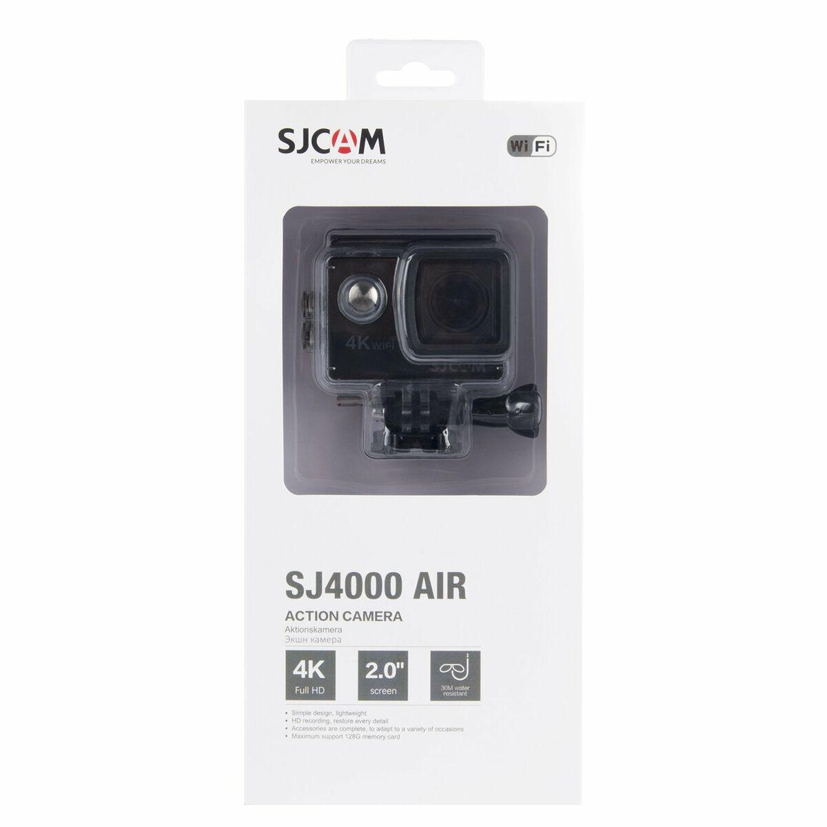 Action Camera SJCAM SJ4000 Air