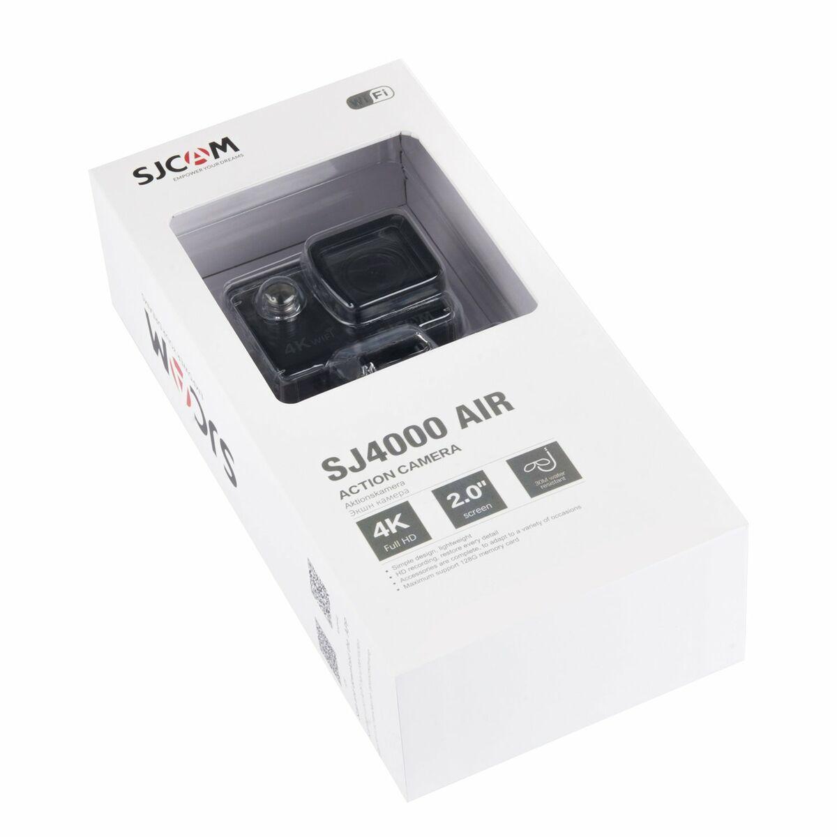 Action Camera SJCAM SJ4000 Air