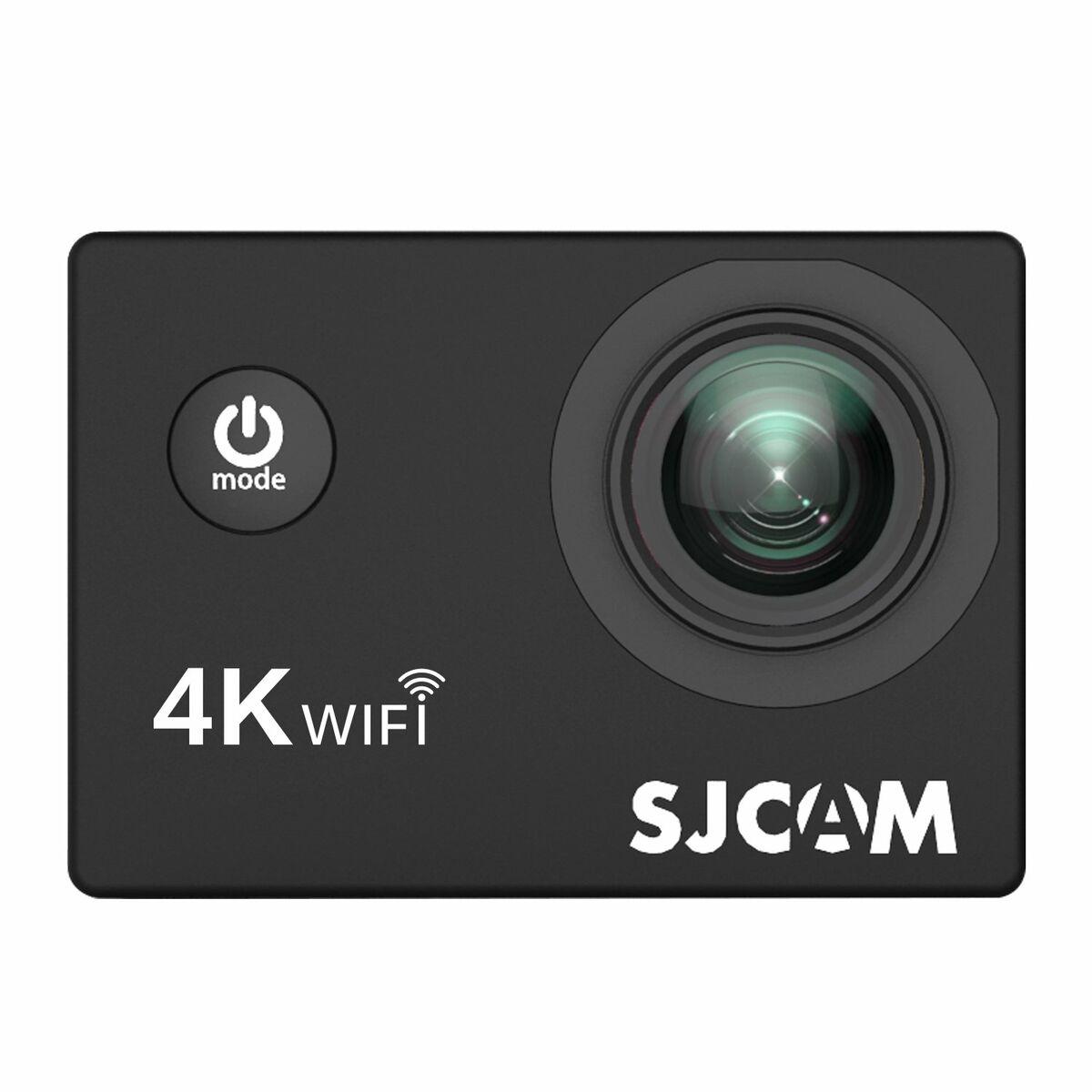 Action Camera SJCAM SJ4000 Air