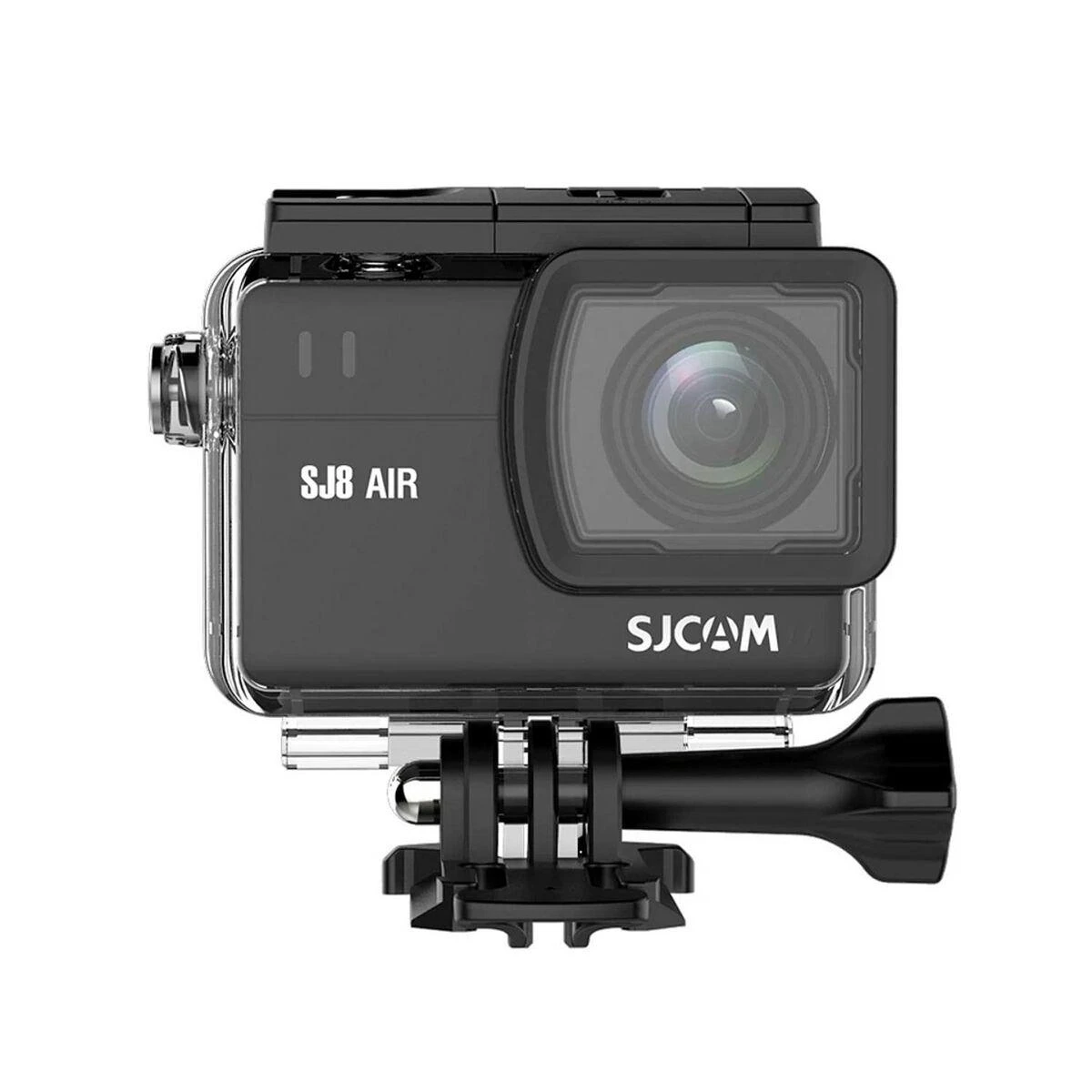 SJCAM SJ8 AIR juodos spalvos