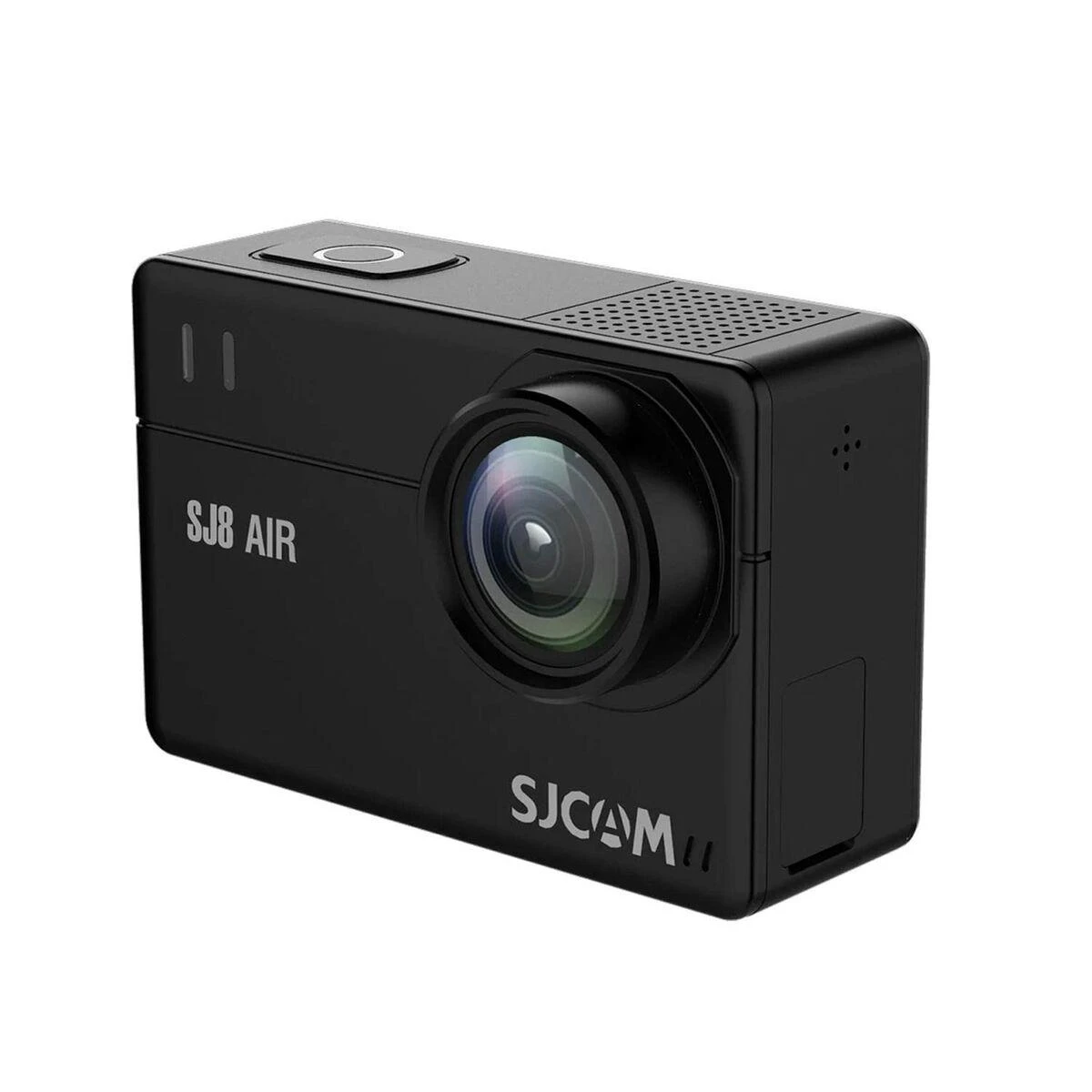 SJCAM SJ8 AIR juodos spalvos