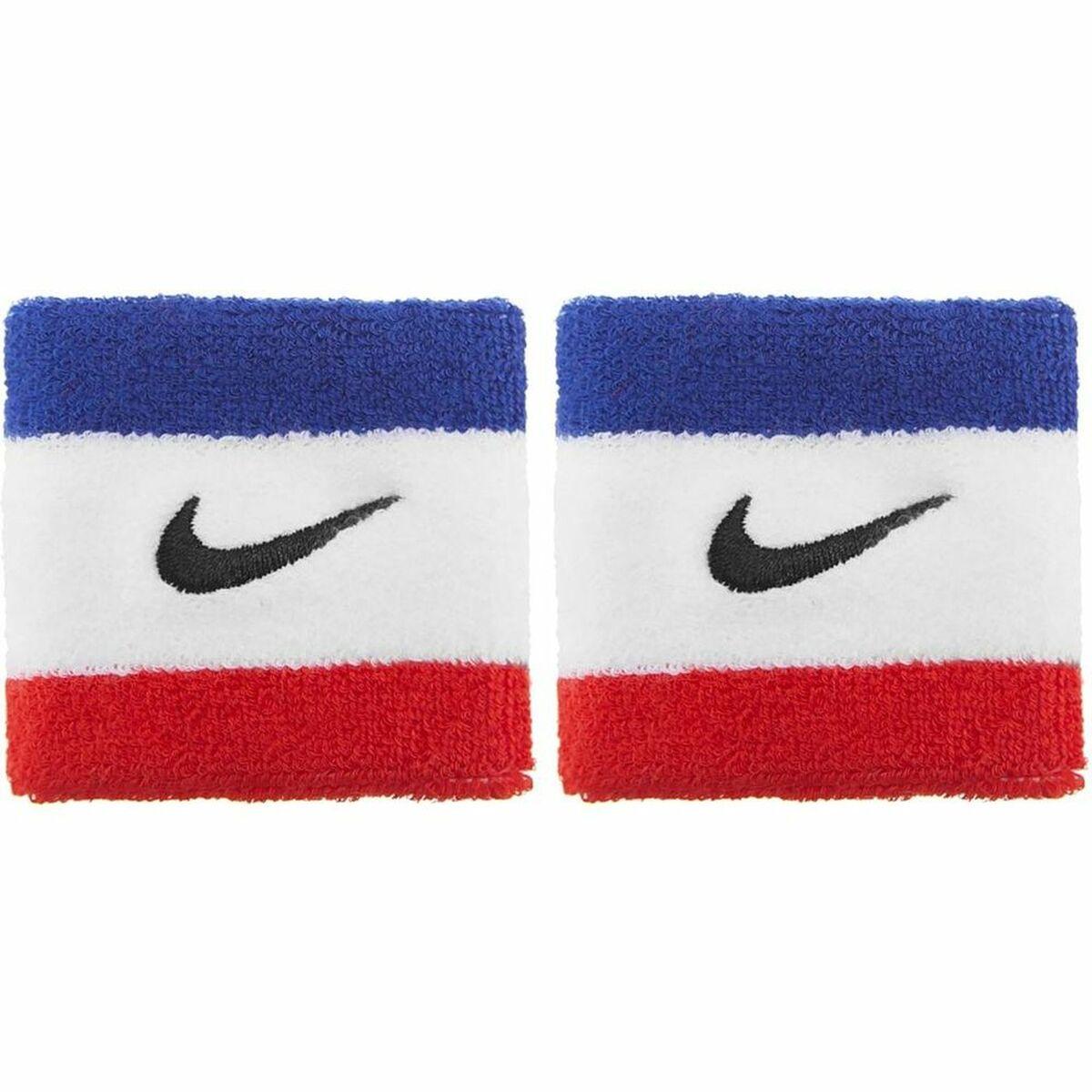 Raiščiai Riešui Nike Swoosh N0001565620, 2 vnt.
