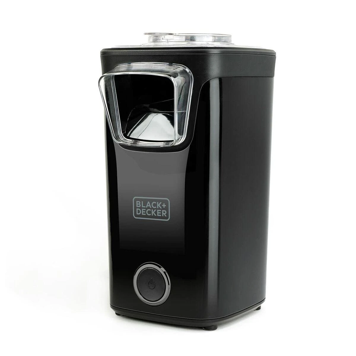 Black & Decker Juodas & Decker Spragėsių Gaminimo Aparatas - Juodas & Decker 1100 W