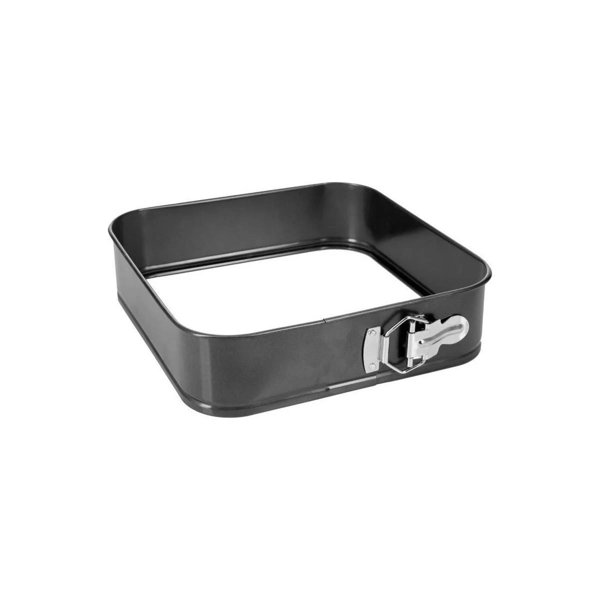 5five Simply Smart Springform keptuvė 5five Juoda Metalinis (26 x 26 cm)