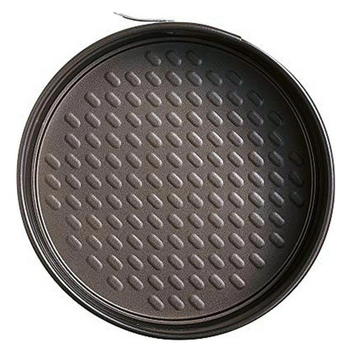 Asimetria torto forma su nuimamu dugnu 26 cm PYREX