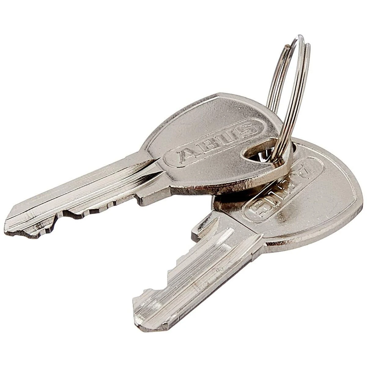 Abus ABUS Titalium-Vorhängeschloss verschieden schliessend 30mm