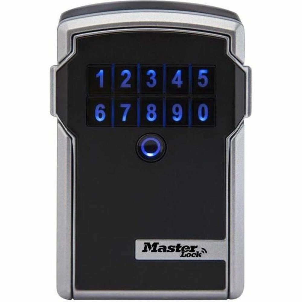 Master Lock MasterLock 5441 Bluetooth Key Lock Box