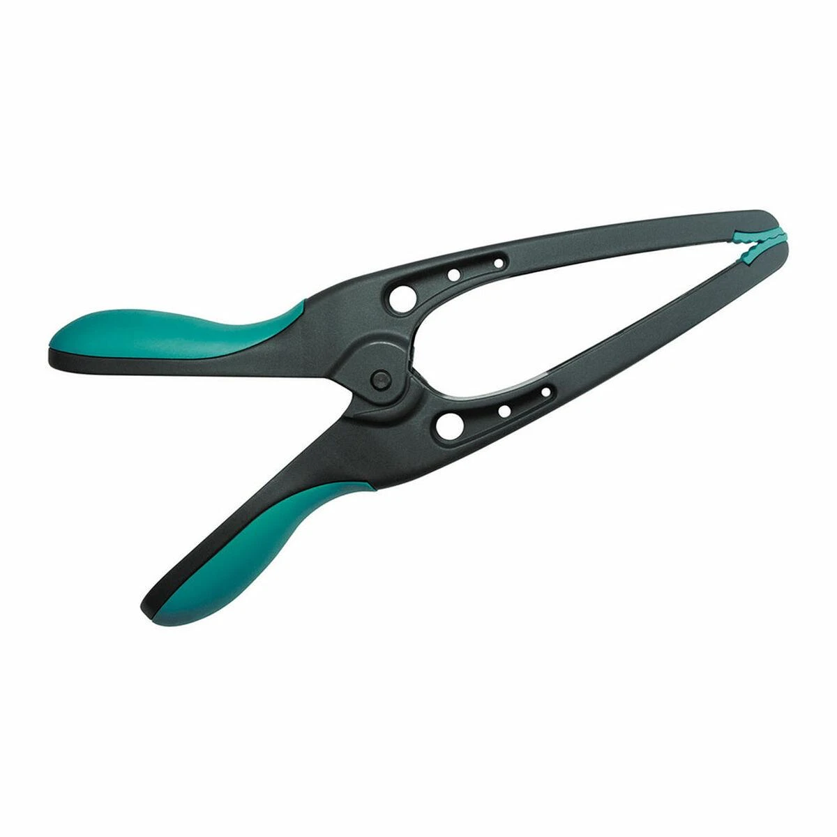 Spyruoklinis spaustukas smailus MT 70mm - Wolfcraft 3633000