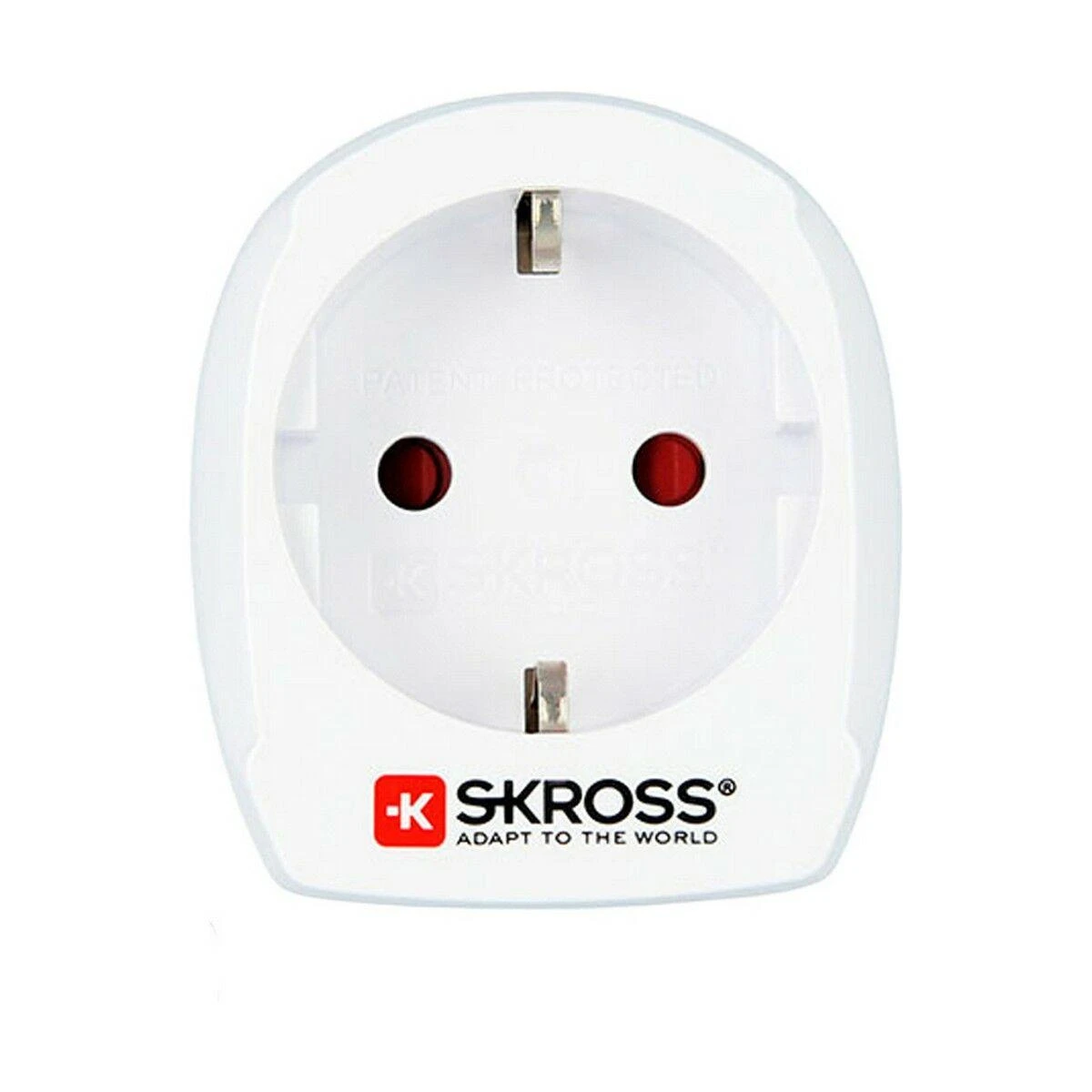 SKross adapteris, Eur į UK 322934