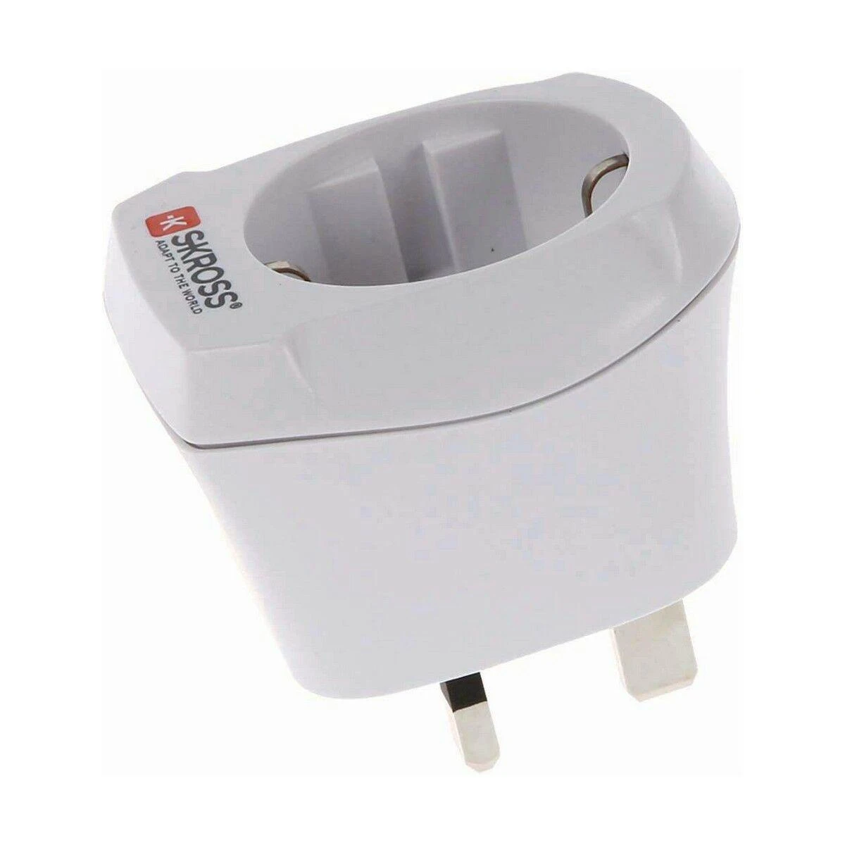 SKross adapteris, Eur į UK 322934
