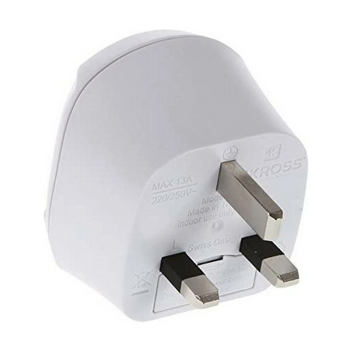 SKross adapteris, Eur į UK 322934