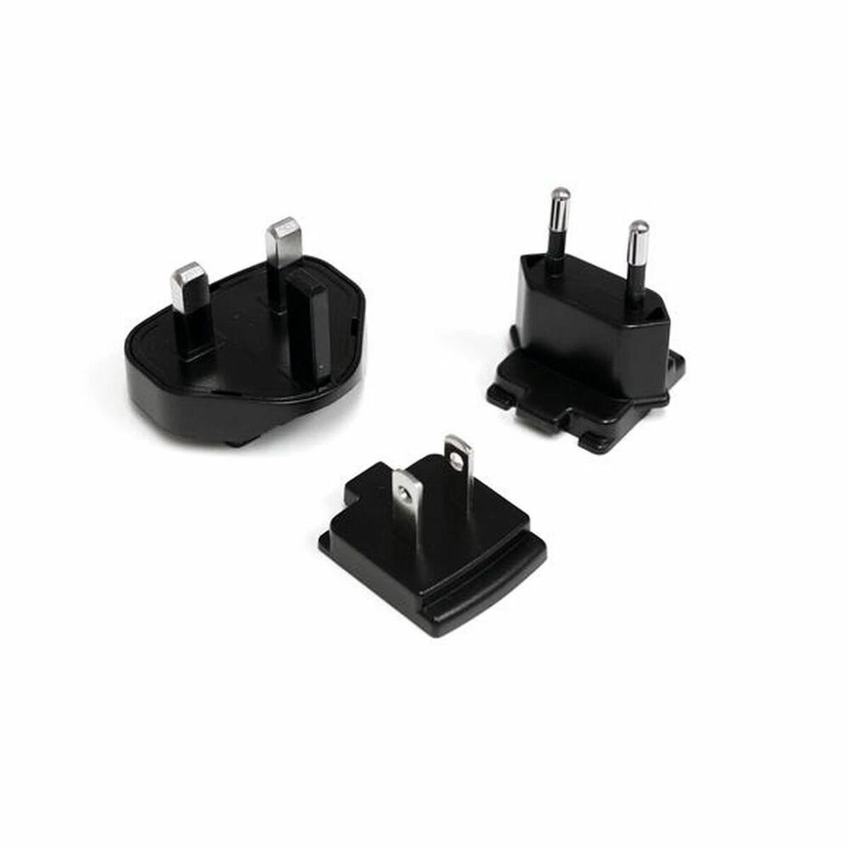 StarTech 12V DC UNIVERSAL POWER ADAPTER - IN