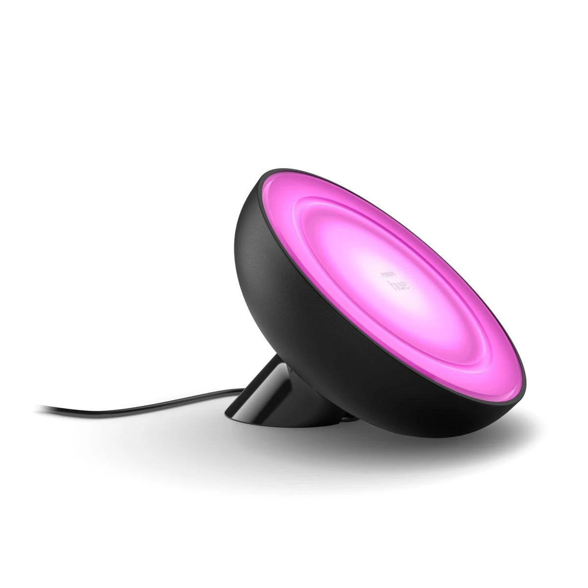 Philips Hue Bloom gen4 juodas BT