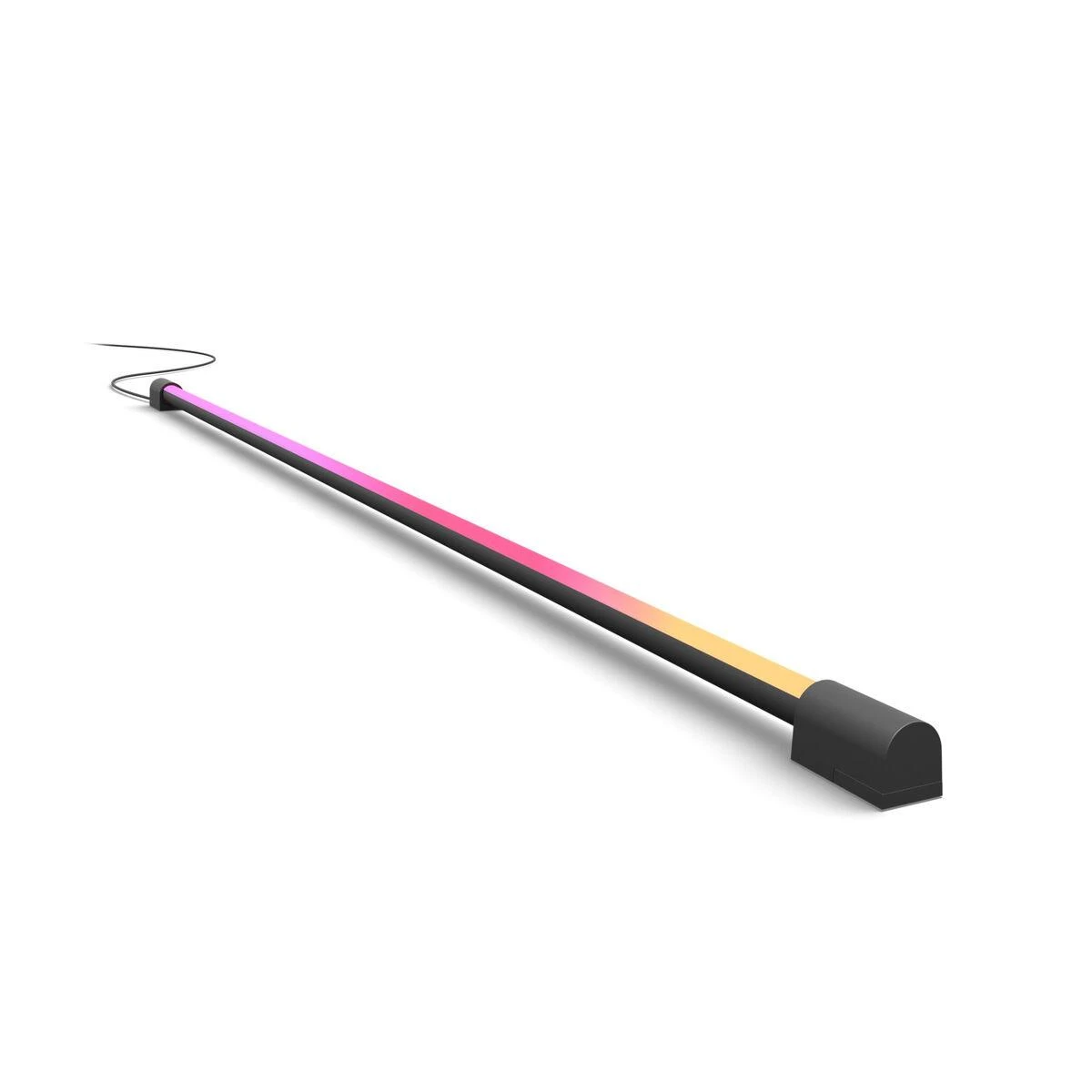 Philips Hue Play Gradient Light Tube Juodas 125cm