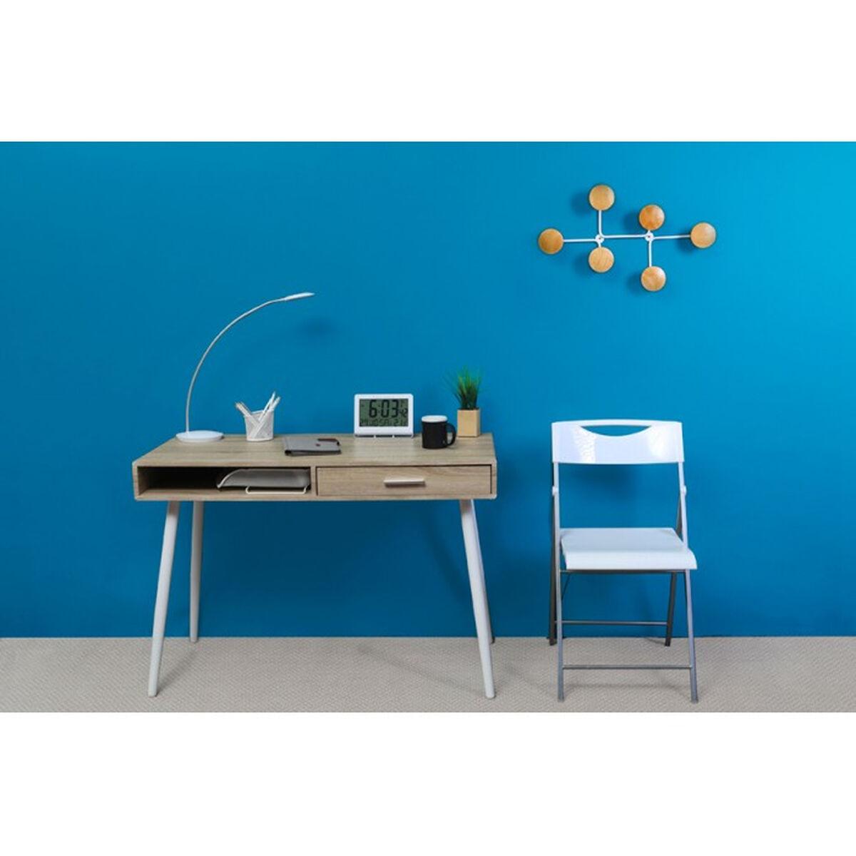 ALBA Stalinis laikrodis Archivo 2000 ABS Pilka (3 x 20 x 15 cm)