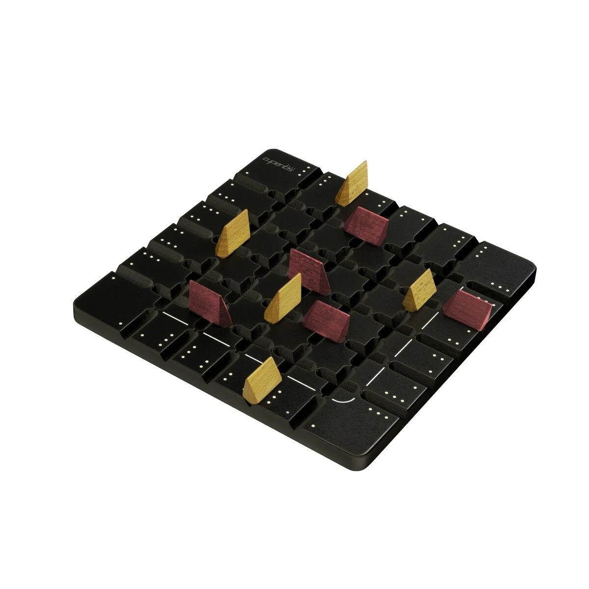 Stalo žaidimas Gigamic Squadro IUVI Games
