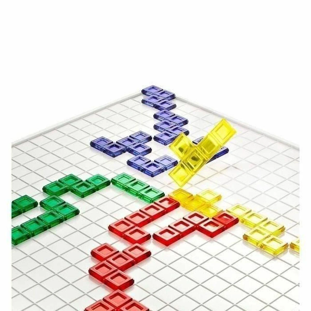 Mattel Stalo žaidimas Blokus