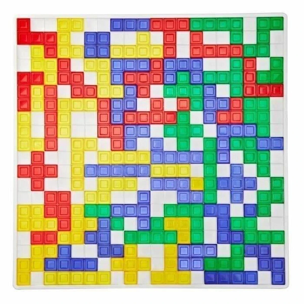 Mattel Stalo žaidimas Blokus