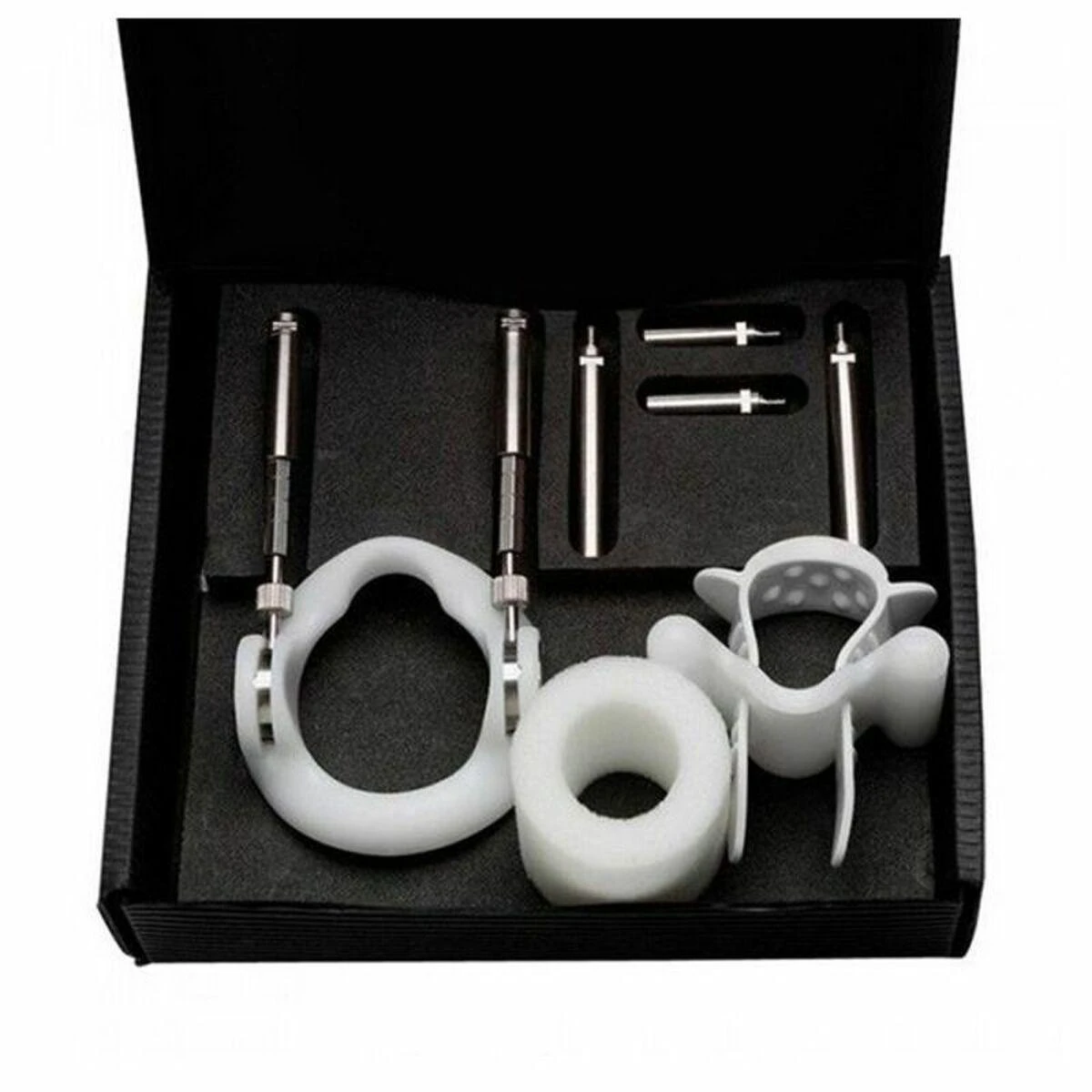 Dana Medic Jes-Extender Light