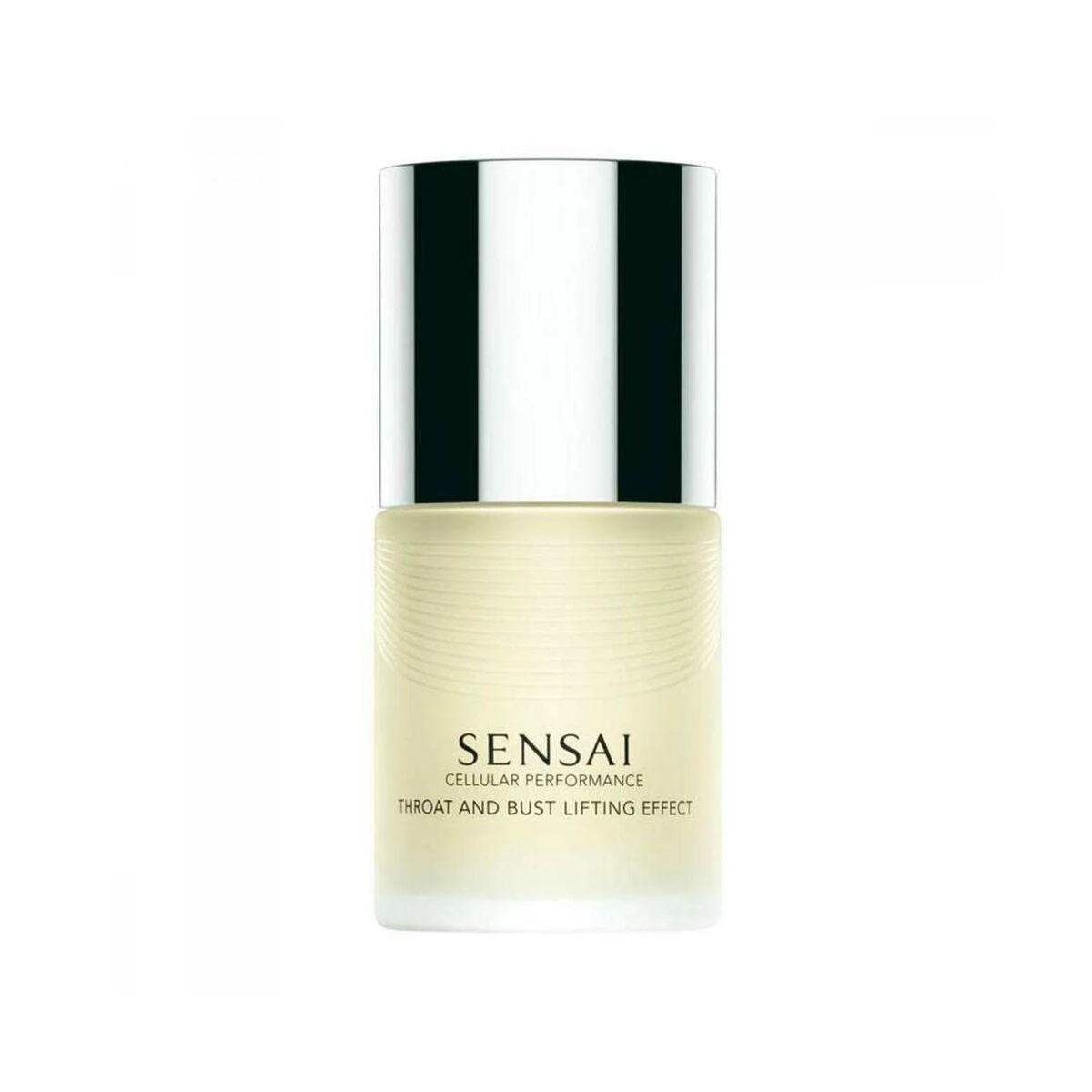 Kanebo Sensai Cellular Throat And Bust Lifting Effect stangrinantis serumas kaklui ir dekolte zonai 100ml