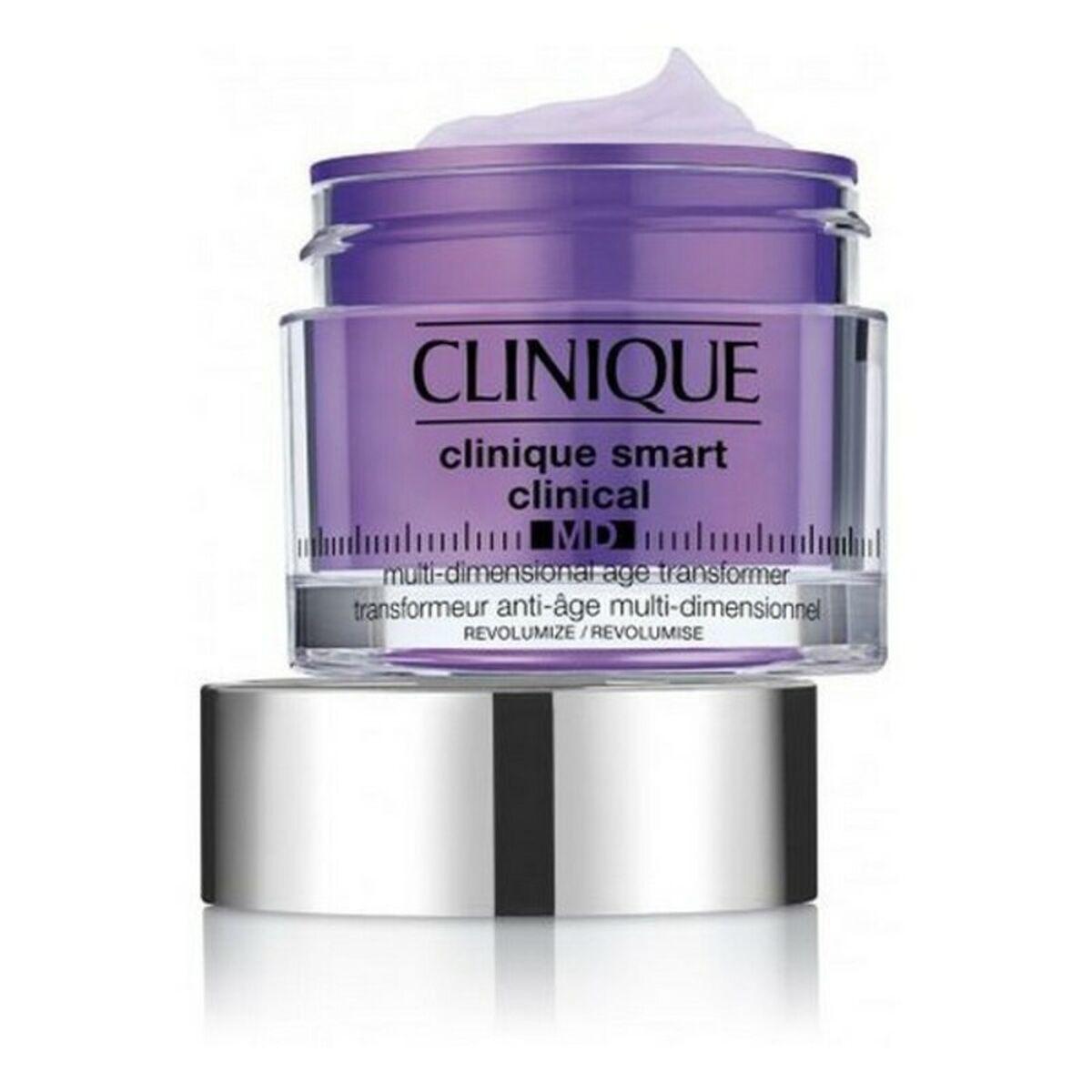Clinique Smart Clinical Multi-Dimensional Age Transformer Revolumize, 50 ml