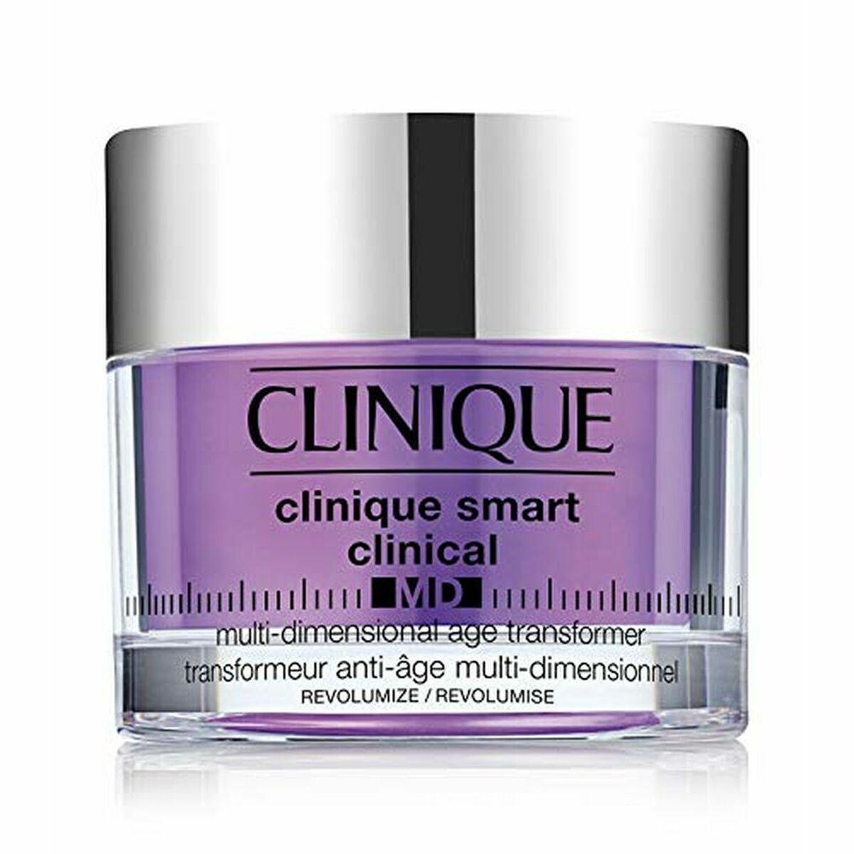 Clinique Smart Clinical Multi-Dimensional Age Transformer Revolumize, 50 ml