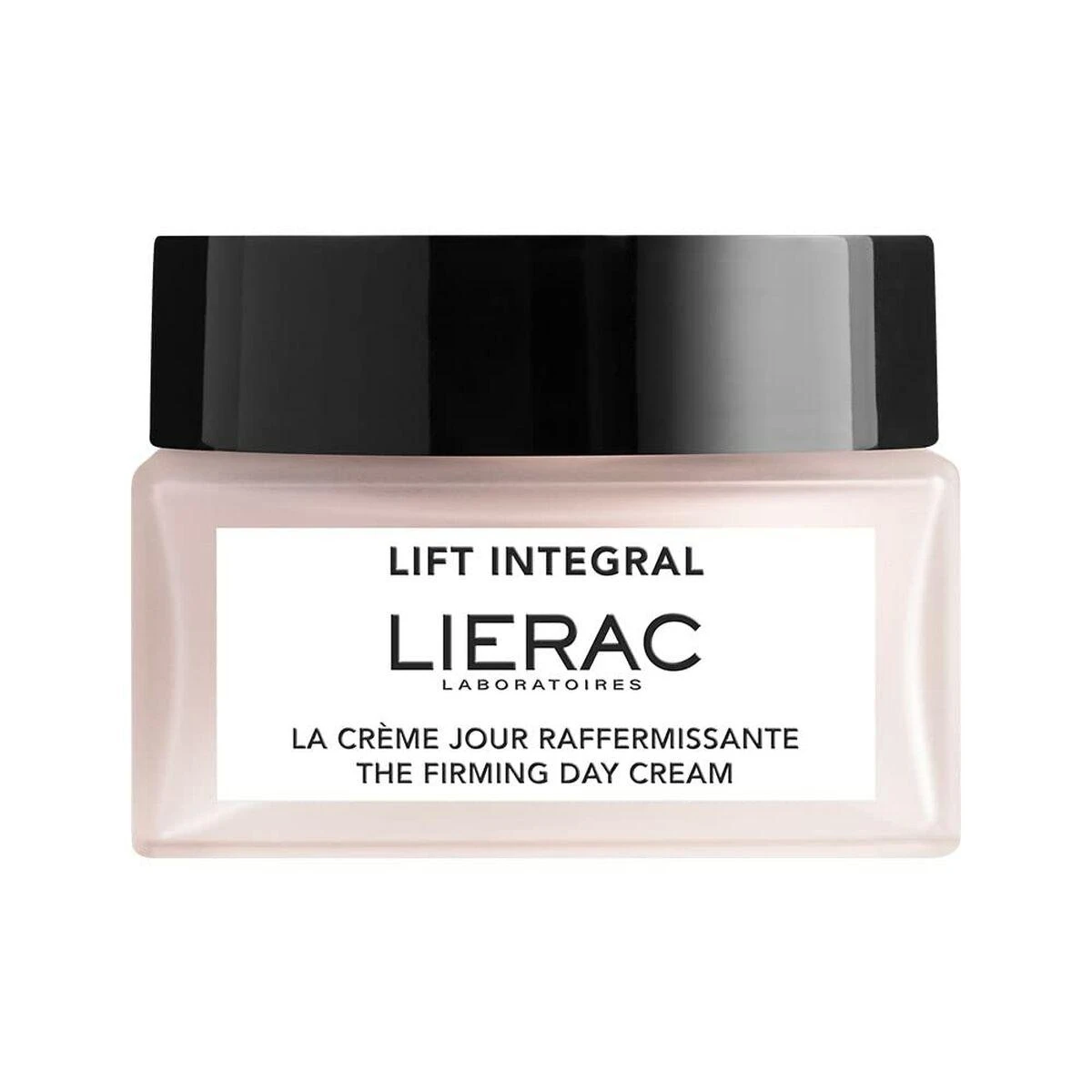 "Lierac Lift Integral" stangrinamasis dieninis kremas 50ml
