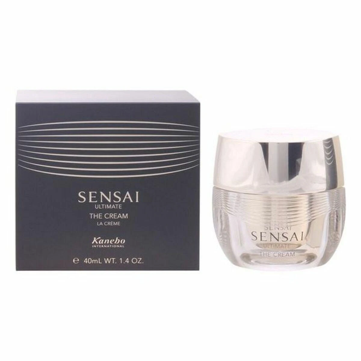 Kanebo Sensai Ultimate kremas, 40 ml