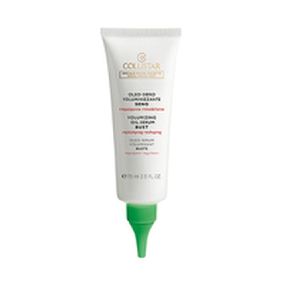 "Collistar Volumizing Oil Serum Bust" drėkinantis, aliejinis krūtinės zonos serumas 75ml