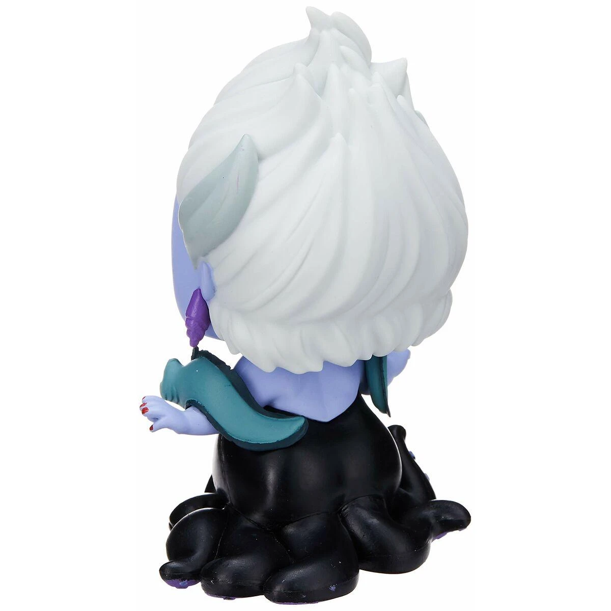 FUNKO POP! Vinilinė figūrėlė: Little Mermaid - Ursula with Eels, 11,3 cm
