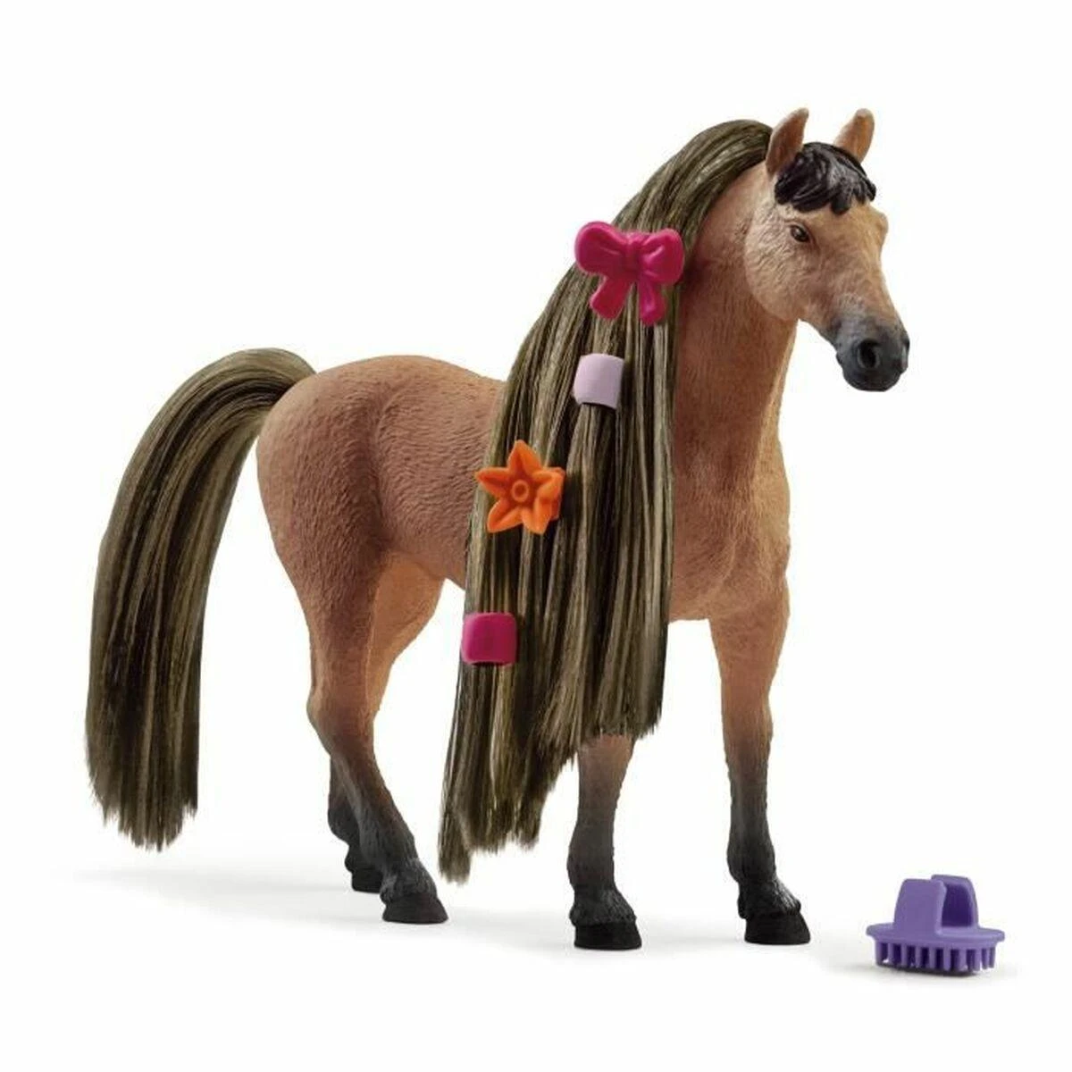 SCHLEICH SOFIA´S BEAUTIES „Beauty Horse“ Tekkiner veislės žirgas
