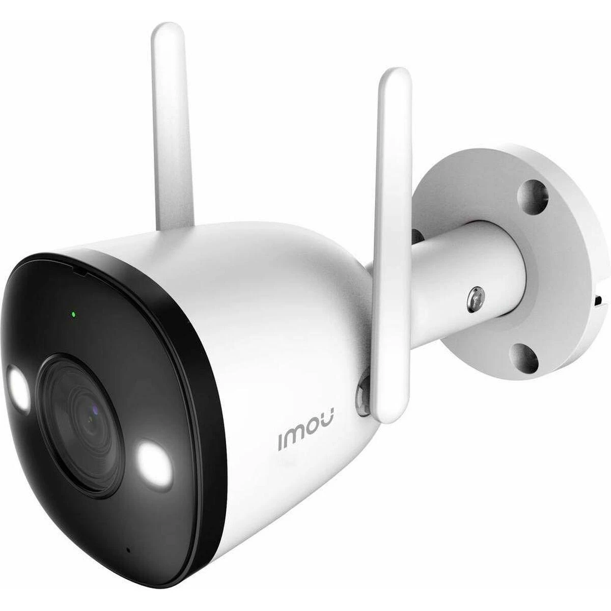 IMOU Bullet 2 4MP WiFi apsaugos kamera lauke