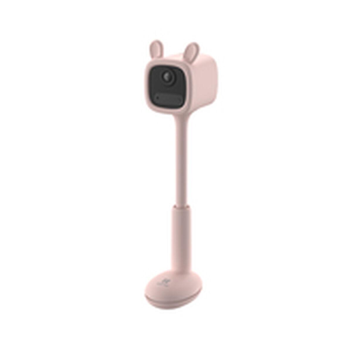 Mobili auklė Ezviz BM1 Peachy Bunny