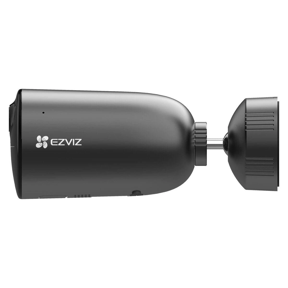 EZVIZ | IP kamera | CS-EB3 | Kulka | 3 MP | 2,8 mm/F2,0 | IP66 | H.264, H.265 | „Micro SD“, maks. 256 GB