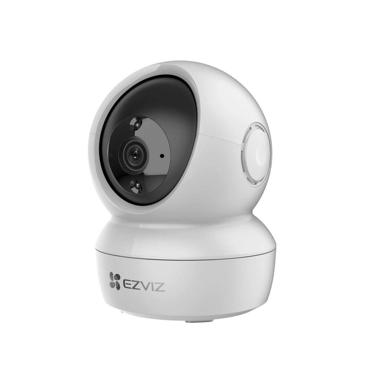 EZVIZ | IP kamera | CS-H6c | PTZ | 2 MP | 4 mm | Maitinimas per Ethernet (PoE) | IP20 | H.264 | „Micro SD“, maks. 256 GB