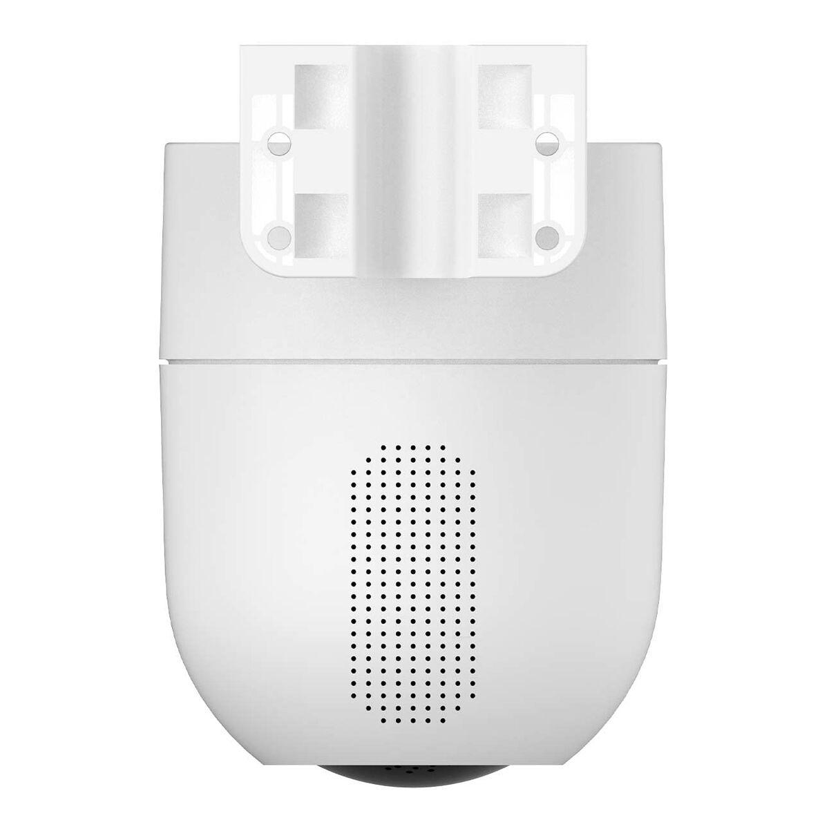 Belaidė Wi-Fi kamera H8C, 1080p, DOME PT, F4 mm, valdoma, IP65, EZVIZ