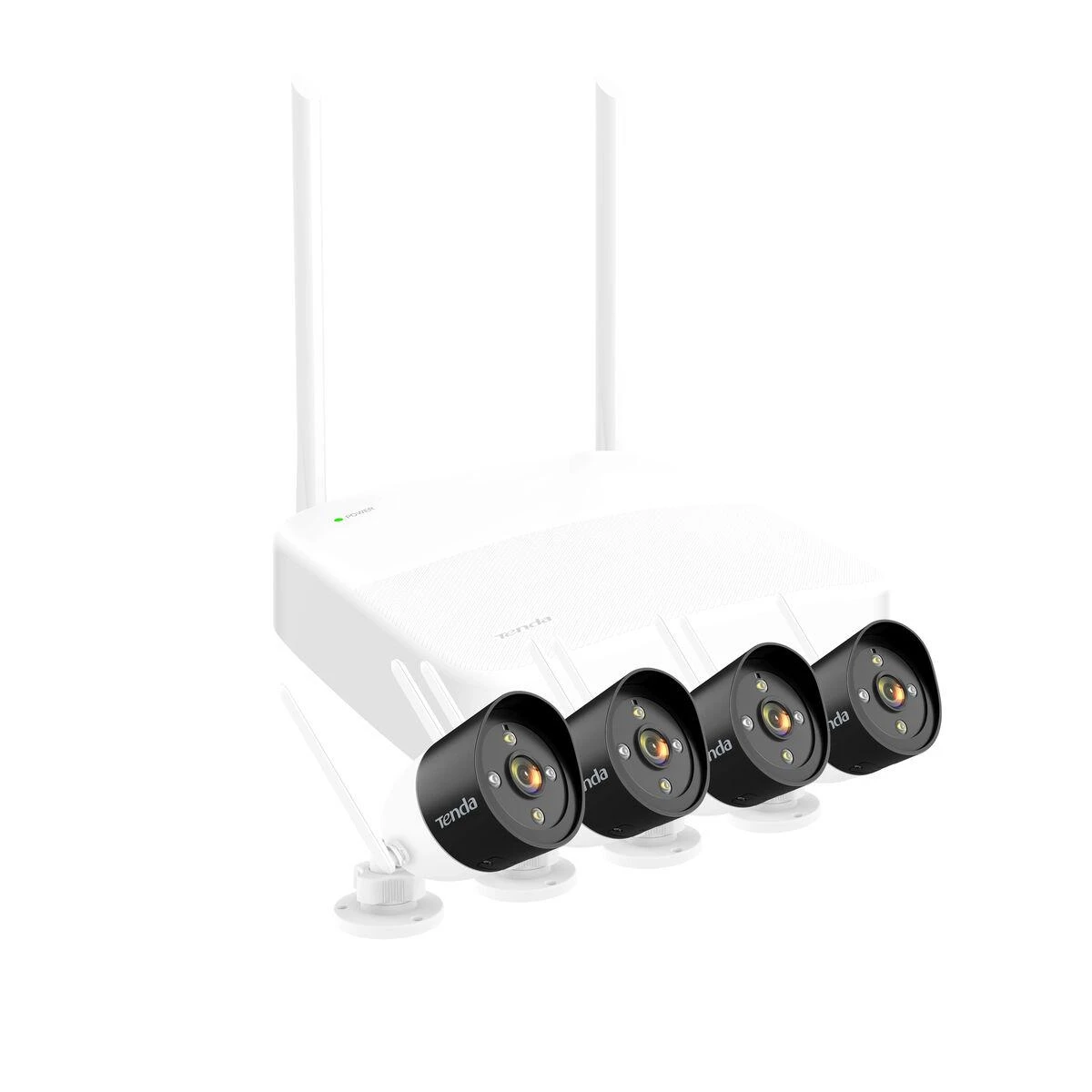 Tenda K4W-3TC