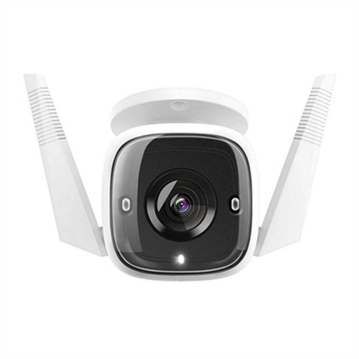 TP-LINK | Lauko apsaugos Wi-Fi kamera | TC65 | Kulka | 3 MP | 3,89 mm/F2,2 | H.264 | Micro SD, maks. 128 GB