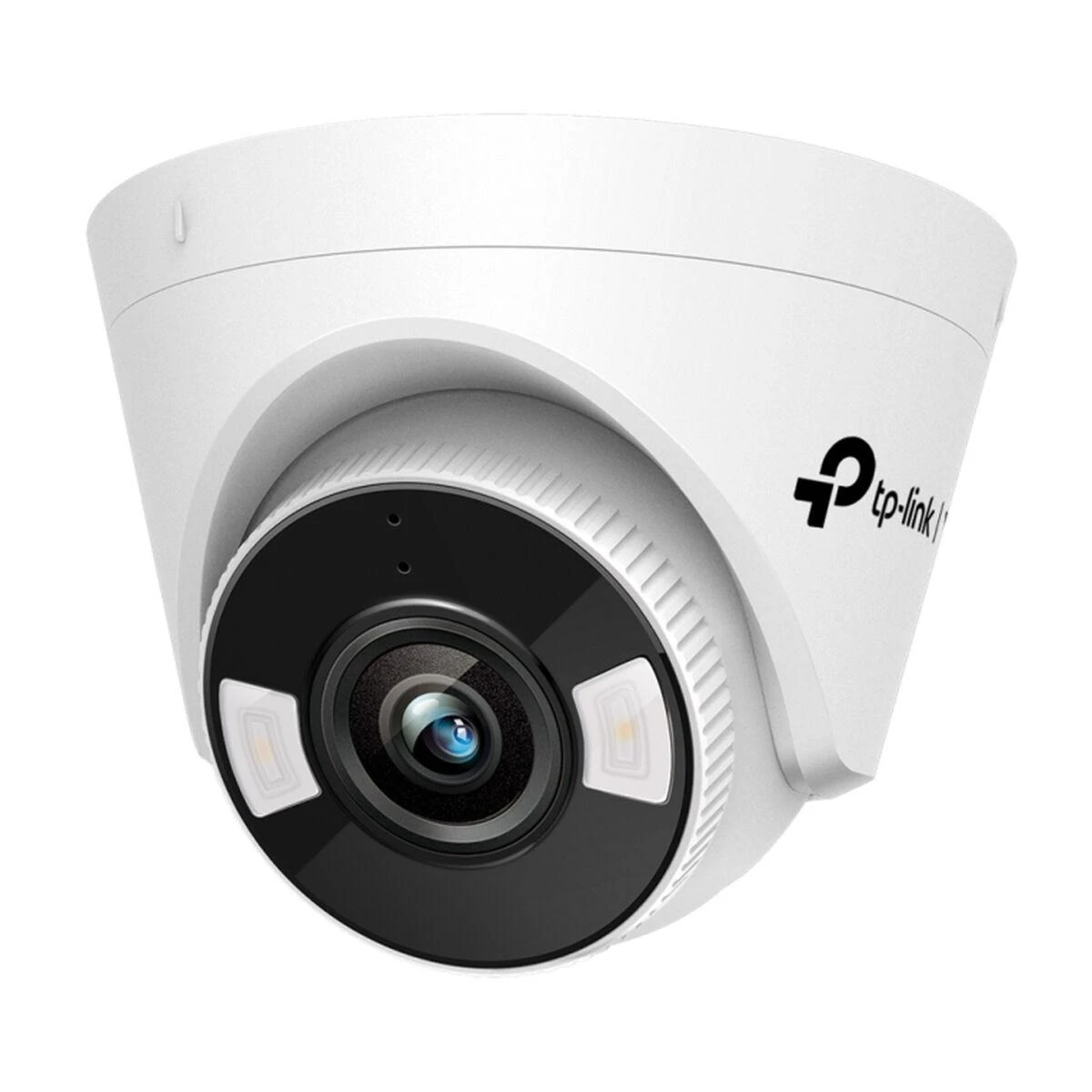 TP-LINK | VIGI 4MP spalvota „Wi-Fi“ bokštelio formos tinklo kamera | VIGI C440-W | Kupolinė | 4 MP | 4 mm | H.265+/H.265/H.264+/H.264 | „MicroSD“