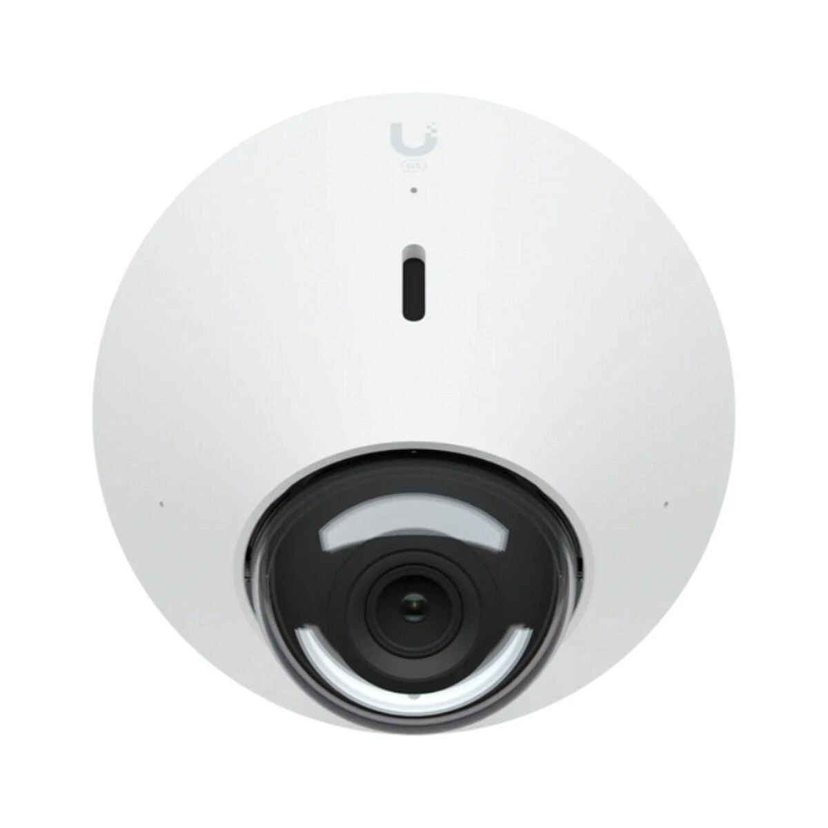 UBIQUITI UVC-G5 kupolinė vaizdo kamera lauko sąlygoms, 2k POE, „MagicZoom“ infraraudonųjų spindulių mikrofonas