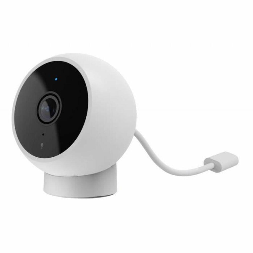 Xiaomi Mi Camera 2K su magnetiniu tvirtinimu