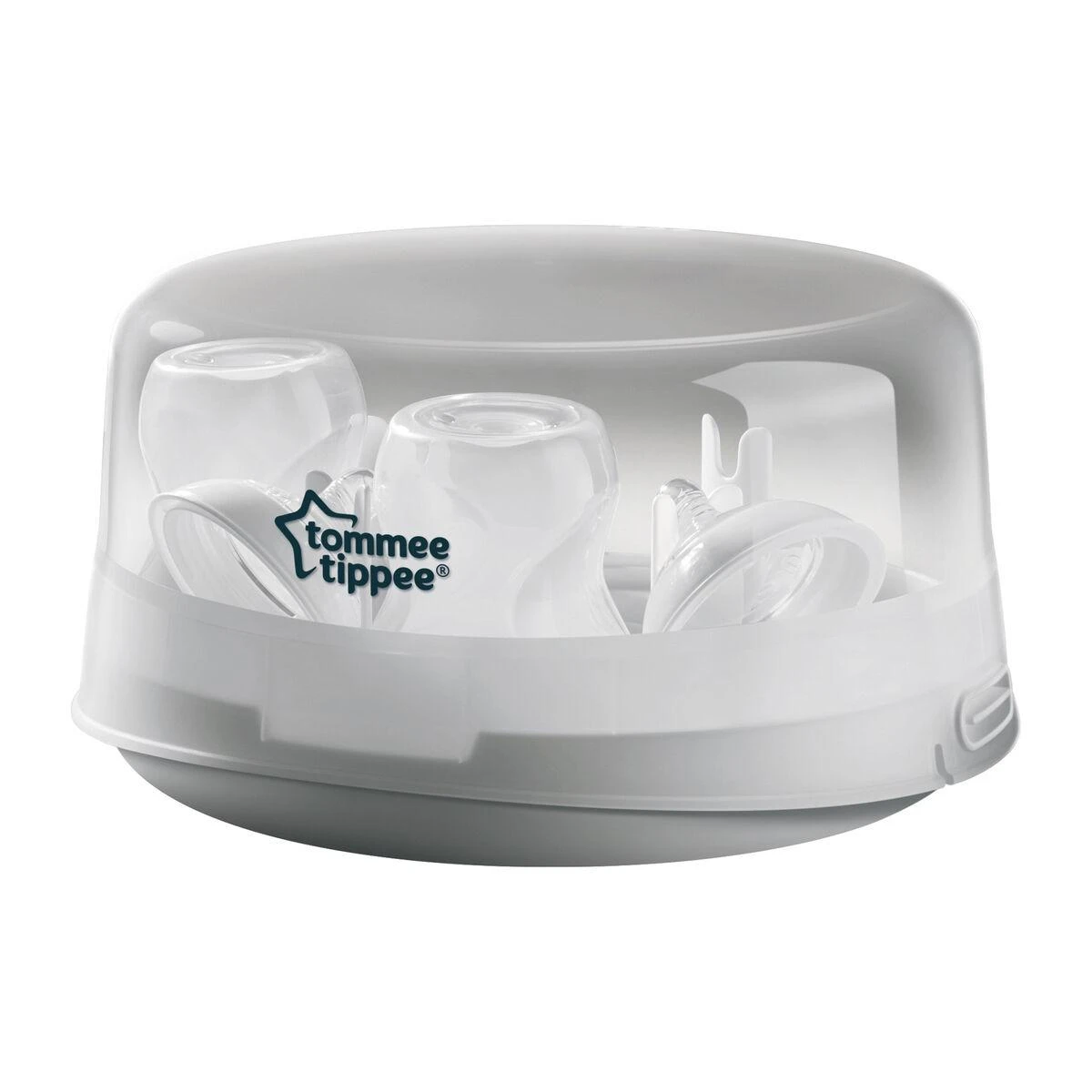 TOMMEE TIPPEE sterilizatorius mikrobangų krosnelei, 42361030