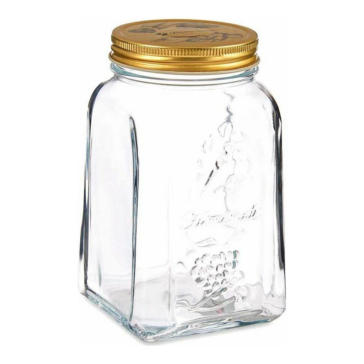 Naminis dekoratyvinis indelis 1000 ml PASABAHCE