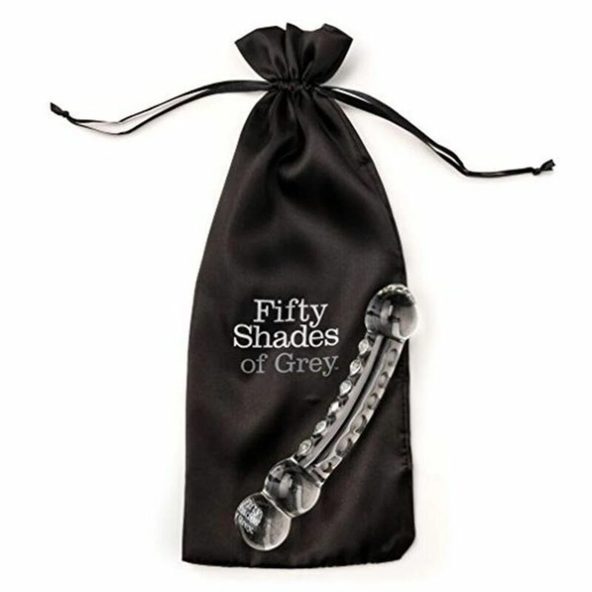 Fifty Shades of Grey Crazy Varyk mane iš proto