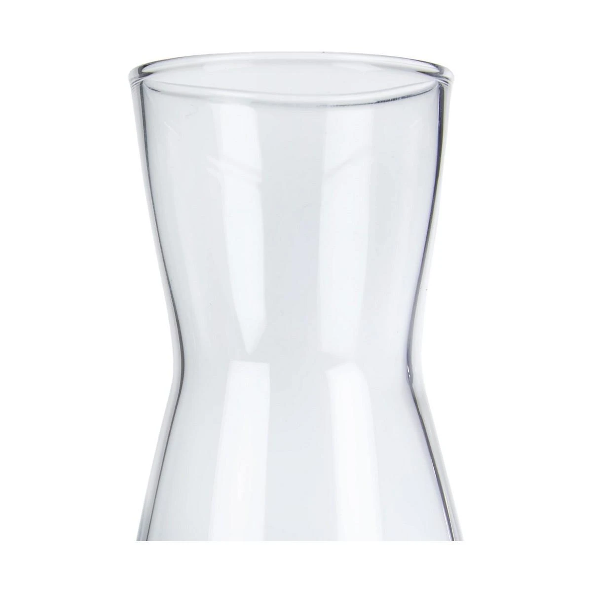 Stiklinis butelis Bormioli Rocco Ypsilon Skaidrus stiklas (250 ml)