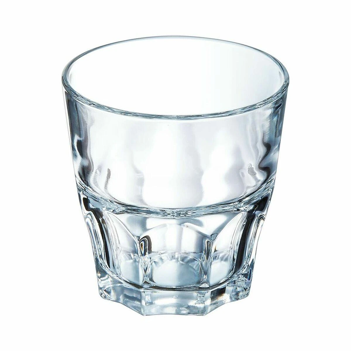 Szklanka Arcoroc GRANITY grūdintas stiklas 200ml komplektas 6szt. - Arcoroc J2611