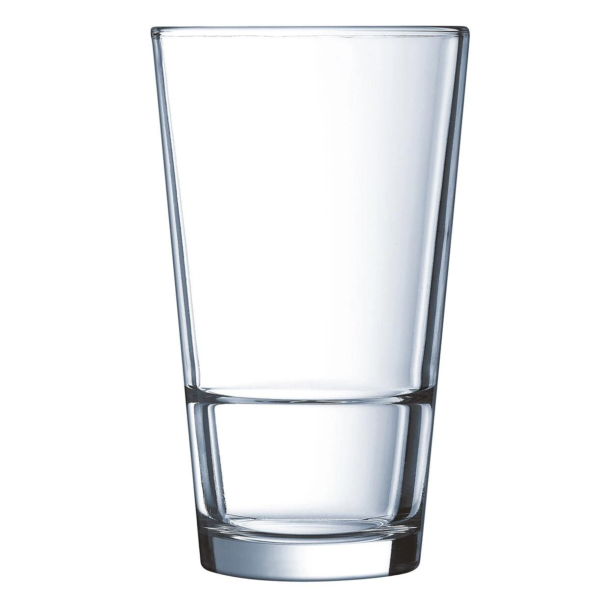 Szklanka wysoka Arcoroc STACK UP 470 ml komplektas 6 vnt. - Hendi H5641