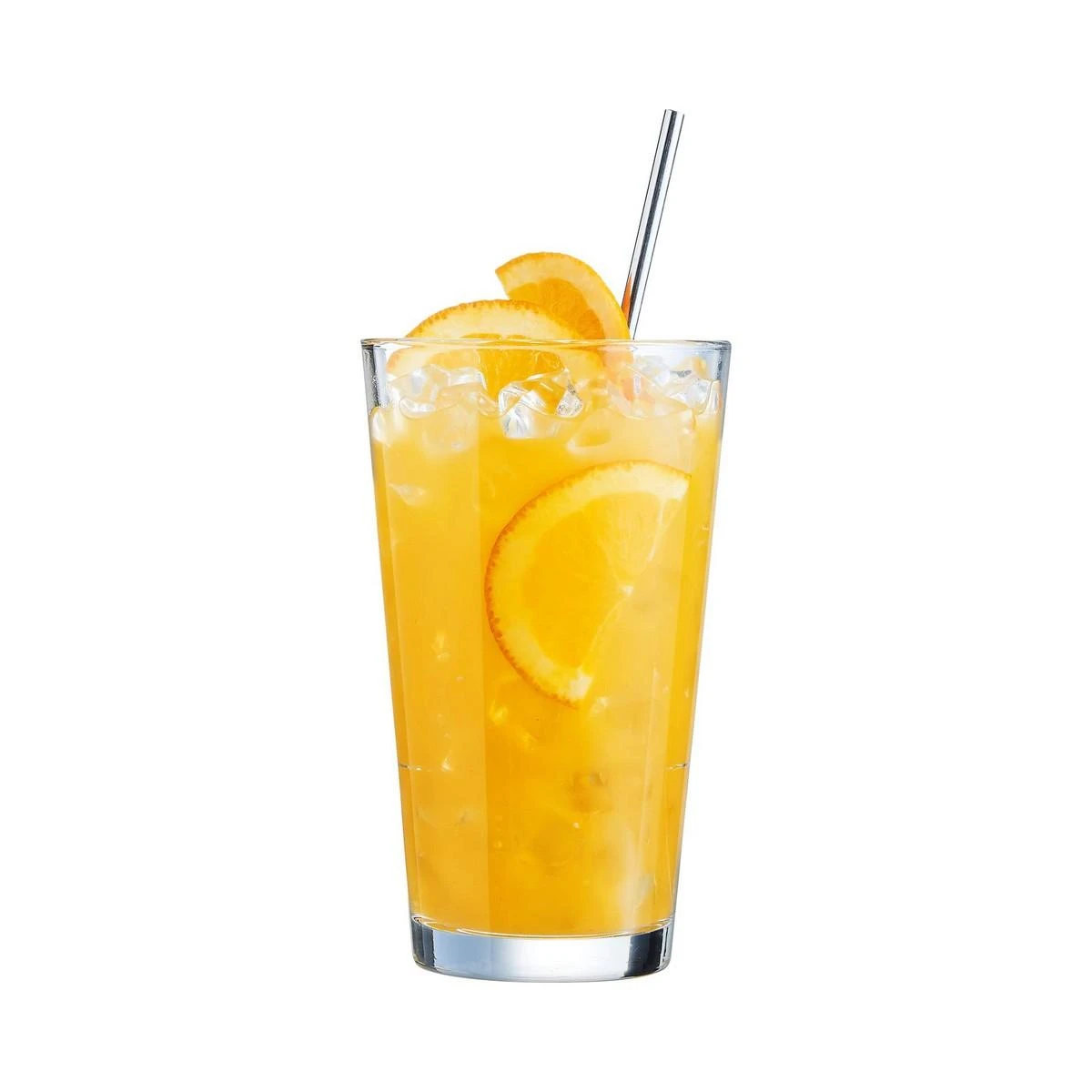 Szklanka wysoka Arcoroc STACK UP 470 ml komplektas 6 vnt. - Hendi H5641